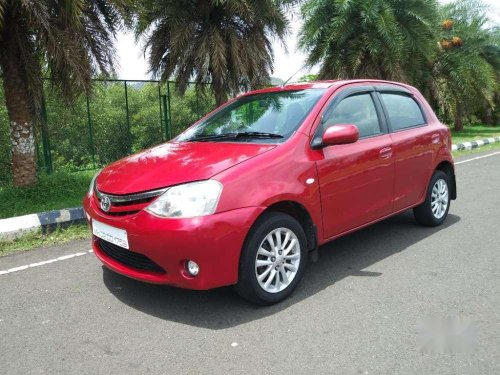 Toyota Etios Liva 2011 Vx MT for sale 