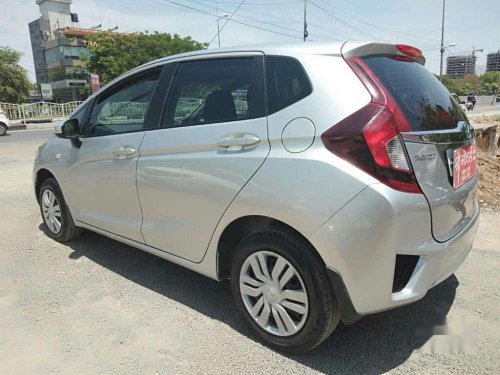 2017 Honda Jazz S MT for sale at low price