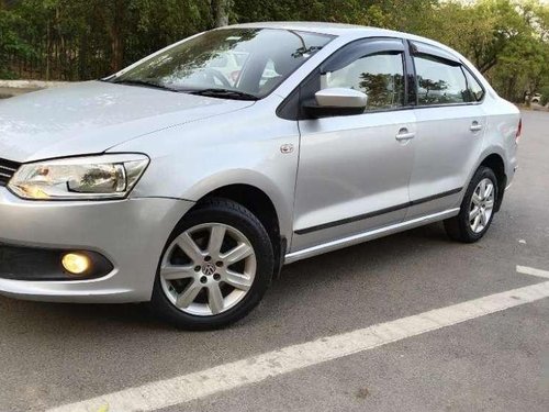 2013 Volkswagen Vento MT for sale