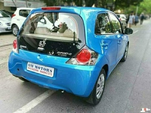 Honda Brio S MT for sale