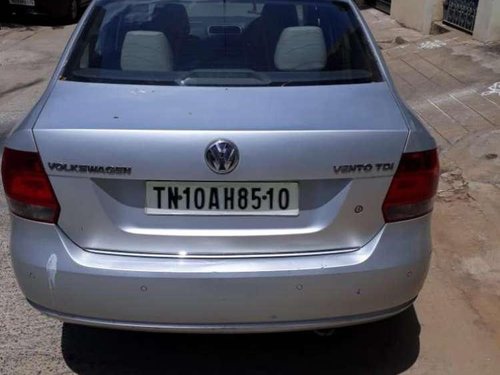 Used 2012 Volkswagen Vento MT for sale