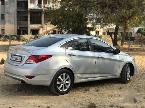 2013 Hyundai Verna 1.6 CRDi SX MT for sale