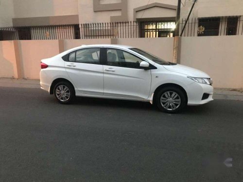 Used Honda City car MT at low price