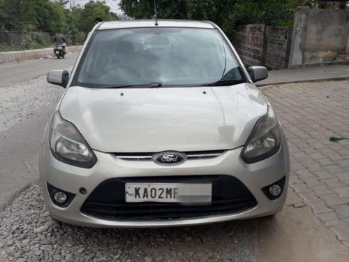 2011 Ford Figo Diesel ZXI MT for sale at low price