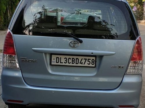 Used 2011 Toyota Innova MT 2004-2011 for sale