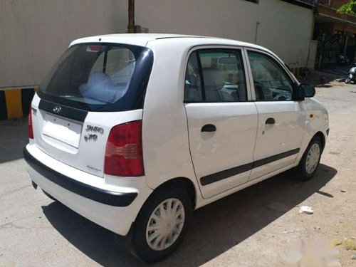 Hyundai Santro 2008 MT for sale 