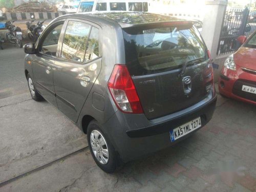 Hyundai i10 Sportz 1.2 2010 MT for sale 