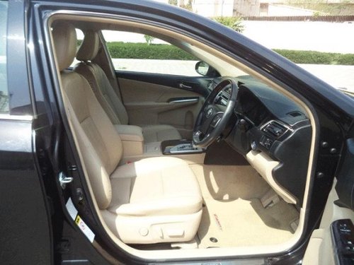 2014 Toyota Camry AT for sale