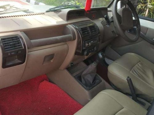 2017 Mahindra Bolero ZLX MT for sale