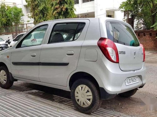 Maruti Suzuki Alto 800 2013 LXi MT for sale 