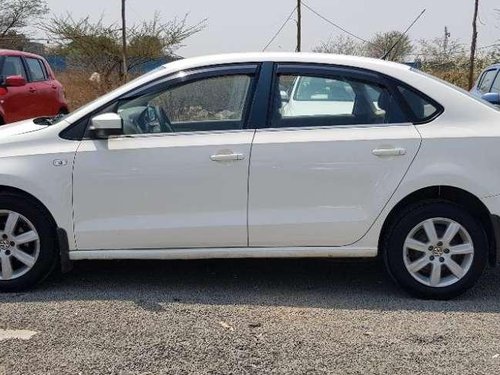 Volkswagen Vento Highline Petrol AT, 2011, Petrol for sale 