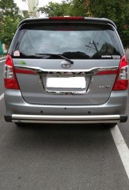 Toyota Innova 2.5 GX (Diesel) 8 Seater MT for sale