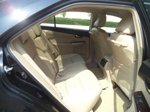 2014 Toyota Camry AT for sale