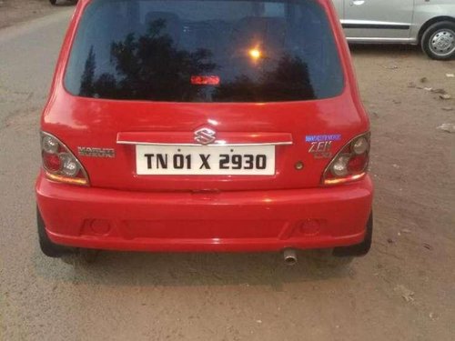 Used 2004 Maruti Suzuki Zen MT for sale