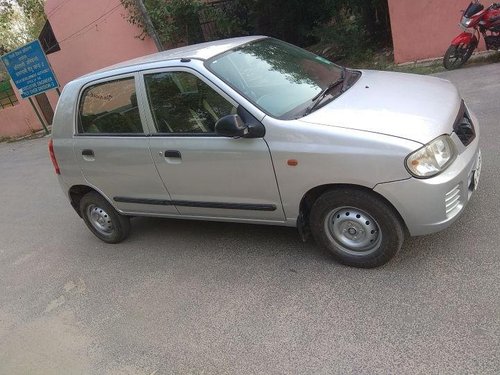 Used 2012 Maruti Suzuki Alto MT for sale