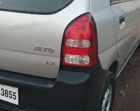 2005 Maruti Suzuki Alto MT for sale