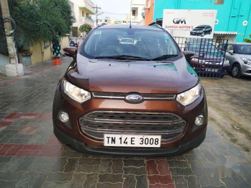 Ford EcoSport 2016 MT for sale 