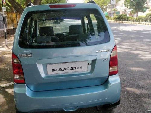 Maruti Suzuki Wagon R 1.0 LXi, 2009, Petrol MT for sale 