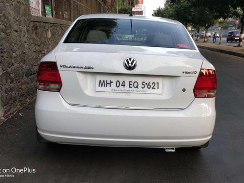 2010 Volkswagen Vento MT for sale