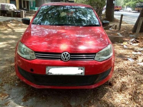 Volkswagen Polo Comfortline Diesel, 2010, Diesel MT for sale 