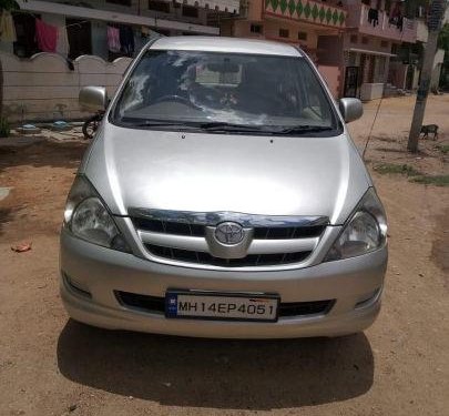 Used 2006 Toyota Innova MT 2004-2011 for sale