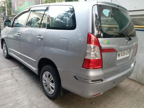 2015 Toyota Innova MT 2004-2011 for sale