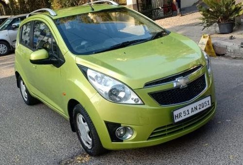 Chevrolet Beat LT MT 2011 for sale