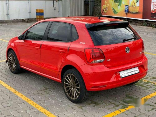 Used 2016 Volkswagen Polo GS TSI MT for sale