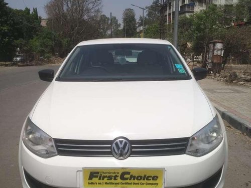 Used 2011 Volkswagen Polo MT for sale