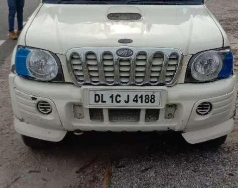 Used 2006 Mahindra Scorpio MT for sale