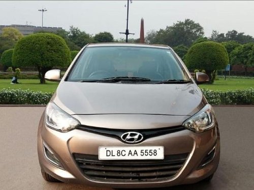 2012 Hyundai i20 Magna Option Petrol MT for sale in New Delhi