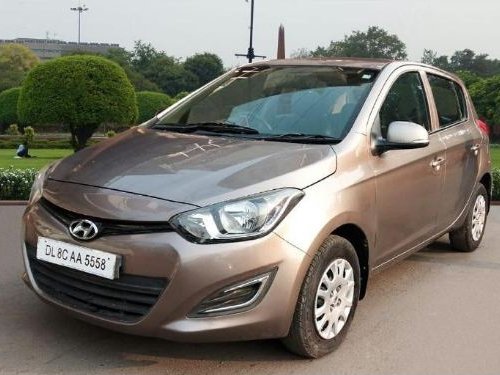 2012 Hyundai i20 Magna Option Petrol MT for sale in New Delhi