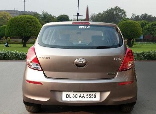 2012 Hyundai i20 Magna Option Petrol MT for sale in New Delhi