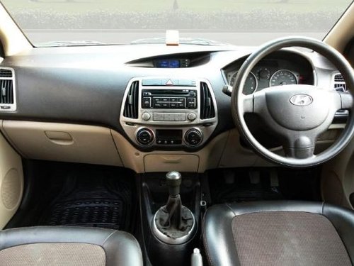2012 Hyundai i20 Magna Option Petrol MT for sale in New Delhi