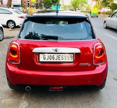 Used 2015 Mini Cooper 3 DOOR Cooper D AT for sale