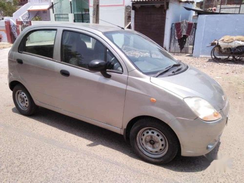 Used Chevrolet Spark car 1.0 MT for sale at low price