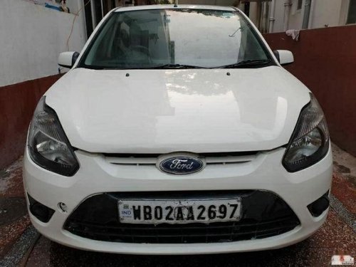 Ford Figo Diesel ZXI MT 2012 for sale