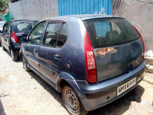 Used Tata Indica V2 car MT at low price