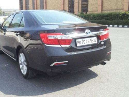 2014 Toyota Camry AT for sale