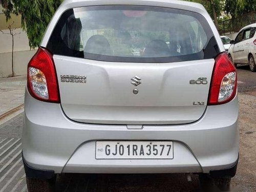 Maruti Suzuki Alto 800 2013 LXi MT for sale 