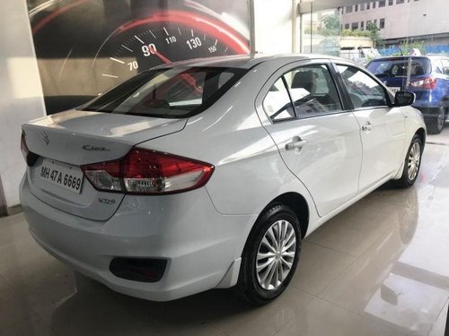 2015 Maruti Suzuki Ciaz MT for sale at low price