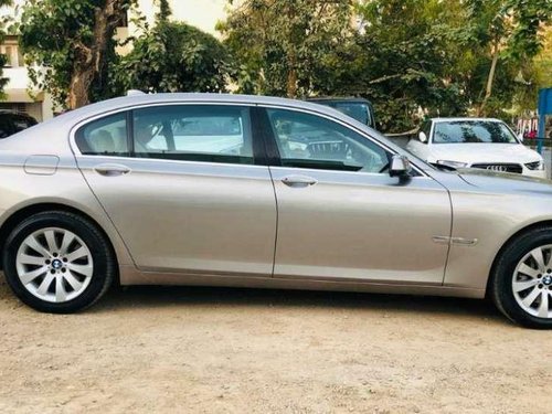 BMW 7 Series 2012 730Ld AT for sale 