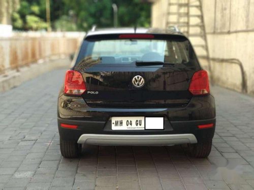 Used Volkswagen Polo car MT at low price