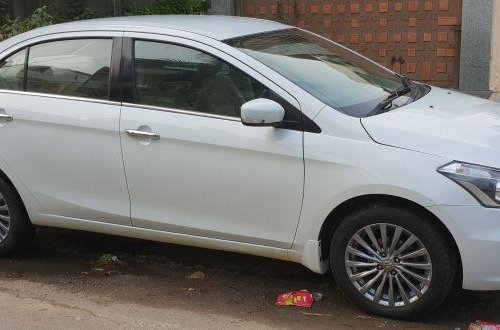 Maruti Ciaz 1.4 AT Alpha for sale