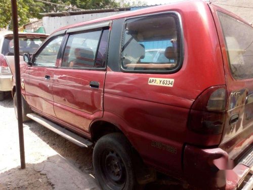 Used 2009 Chevrolet Tavera MT for sale