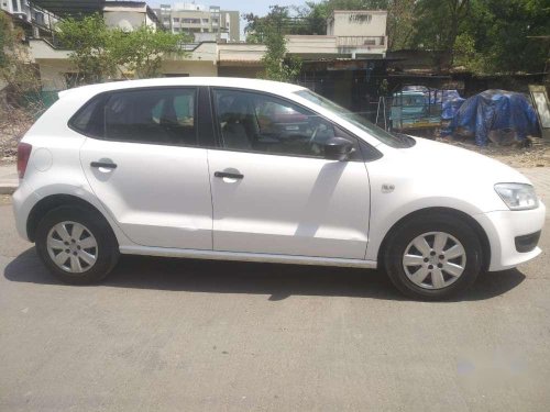 Used 2011 Volkswagen Polo MT for sale