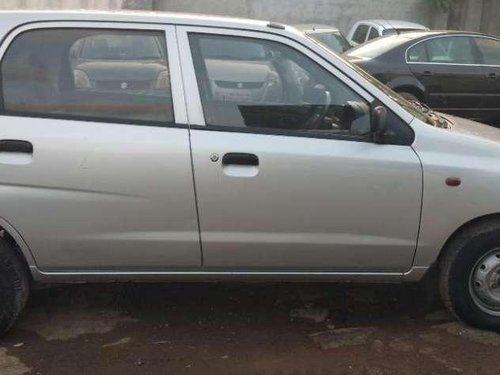 2005 Maruti Suzuki Alto MT for sale