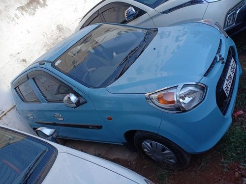 Maruti Suzuki Alto 800 LXI MT 2013 for sale