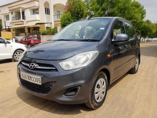 2011 Hyundai i10 Magna MT for sale