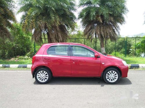 Toyota Etios Liva 2011 Vx MT for sale 